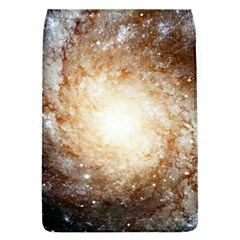 Galaxy Space Removable Flap Cover (l) by Sabelacarlos