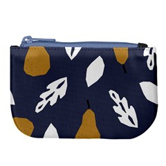 Pattern 10 Large Coin Purse by andStretch