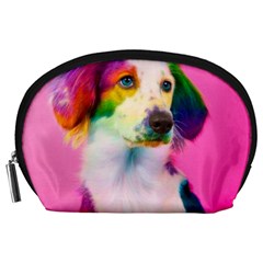 Rainbowdog Accessory Pouch (large)