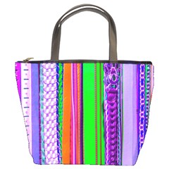 Fashion Belts Bucket Bag by essentialimage