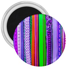 Fashion Belts 3  Magnets by essentialimage