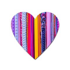 Fashion Belts Heart Magnet by essentialimage