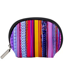 Fashion Belts Accessory Pouch (small) by essentialimage