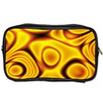 Golden Honey Toiletries Bag (One Side)