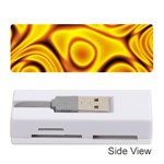 Golden Honey Memory Card Reader (Stick)