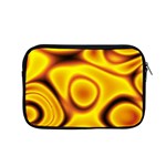 Golden Honey Apple MacBook Pro 15  Zipper Case