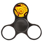 Golden Honey Finger Spinner