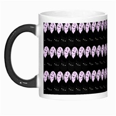 Halloween Morph Mugs