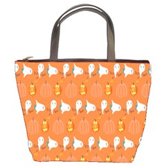Halloween Bucket Bag by Sparkle