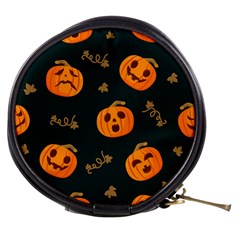 Halloween Mini Makeup Bag by Sobalvarro