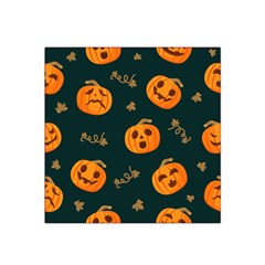 Halloween Satin Bandana Scarf by Sobalvarro