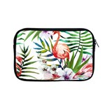 Tropical flamingo Apple MacBook Pro 13  Zipper Case