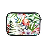 Tropical flamingo Apple MacBook Pro 15  Zipper Case