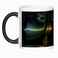 Patina Swirl Morph Mugs by MRNStudios