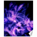 Plasma Hug Canvas 11  x 14  10.95 x13.48  Canvas - 1