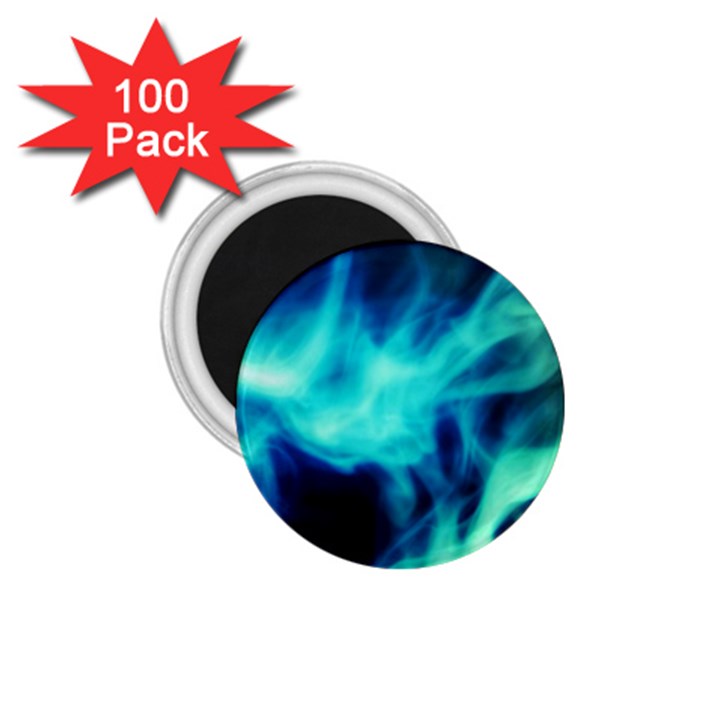 Glow Bomb  1.75  Magnets (100 pack) 