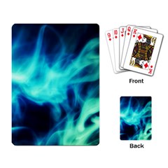 Glow Bomb  Playing Cards Single Design (rectangle) by MRNStudios