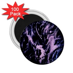 Ectoplasm 2 25  Magnets (100 Pack)  by MRNStudios