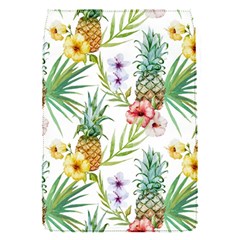 Tropical Pineapples Removable Flap Cover (s) by goljakoff