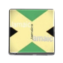 Jamaica, Jamaica  Memory Card Reader (square 5 Slot)