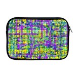 Mosaic Tapestry Apple MacBook Pro 17  Zipper Case