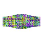 Mosaic Tapestry Stretchable Headband