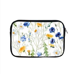 Summer Flowers Apple Macbook Pro 15  Zipper Case by goljakoff