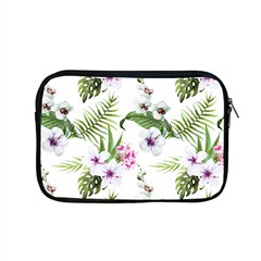 Summer Flowers Apple Macbook Pro 15  Zipper Case by goljakoff