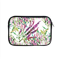 Flowers Apple Macbook Pro 15  Zipper Case by goljakoff