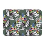 Garden Plate Mats