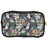 Garden Toiletries Bag (Two Sides)