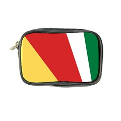 Seychelles-flag12 Coin Purse by FlagGallery