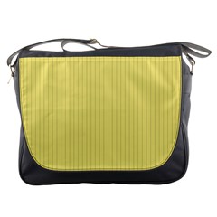 Harvest Gold - Messenger Bag by FashionLane
