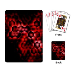 Buzzed Playing Cards Single Design (rectangle) by MRNStudios