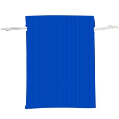 Absolute Zero Blue -  Lightweight Drawstring Pouch (xl) by FashionLane