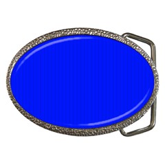 Just Blue - Belt Buckles by FashionLane