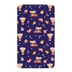 Cat Astro Love Memory Card Reader (rectangular) by designsbymallika