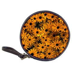 Rudbeckias  Classic 20-cd Wallets by Sobalvarro