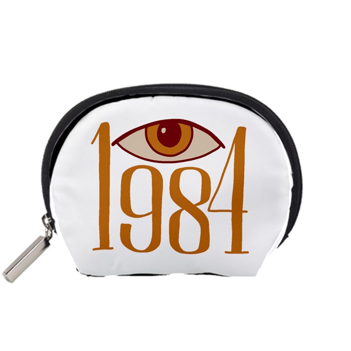 Orwell Accessory Pouch (Small)