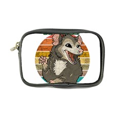 Possum - Be Urself Coin Purse by Valentinaart