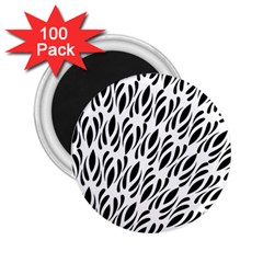 Vertical 2 25  Magnets (100 Pack)  by Sobalvarro