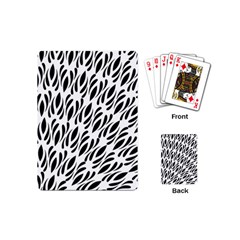 Vertical Playing Cards Single Design (mini) by Sobalvarro