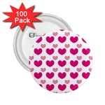  2.25  Buttons (100 pack) 