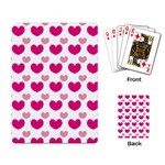  Playing Cards Single Design (Rectangle)