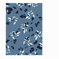 Abstract Fashion Style  Large Garden Flag (two Sides) by Sobalvarro