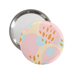 Girly 2 25  Handbag Mirrors by Sobalvarro