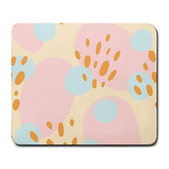 Girly Large Mousepads by Sobalvarro