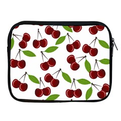 Fruit Life Apple Ipad 2/3/4 Zipper Cases by Valentinaart