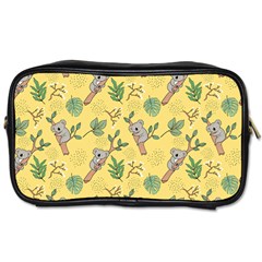 Kuala Bears Toiletries Bag (one Side)