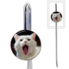 Wow Kitty Cat From Fonebook Book Mark by 2853937
